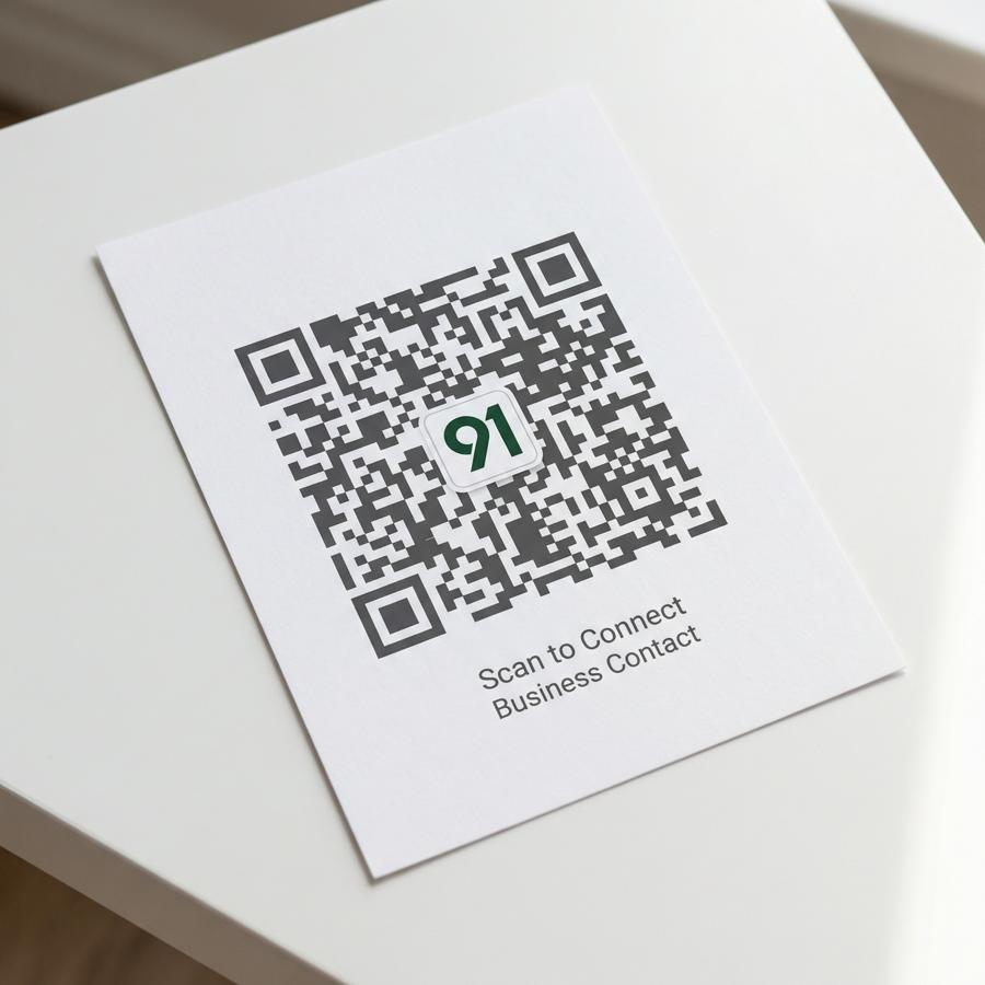 四虎视频商务二维码