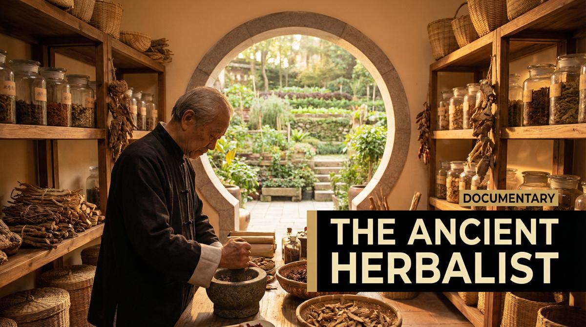 四虎视频中药植物视频