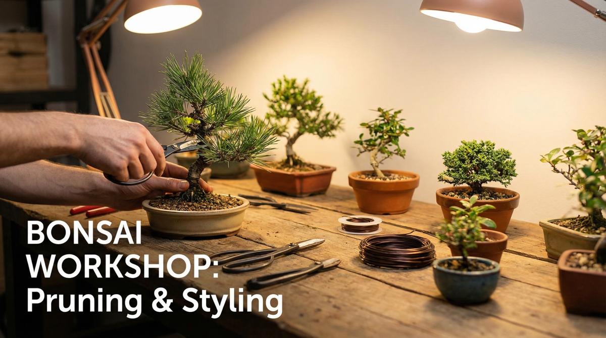 四虎视频盆栽视频教程